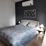 L'oasis Urbain Διαμέρισμα *