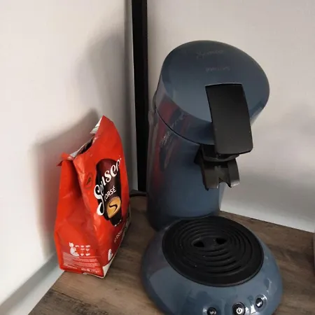 L'oasis Urbain Duinkerke