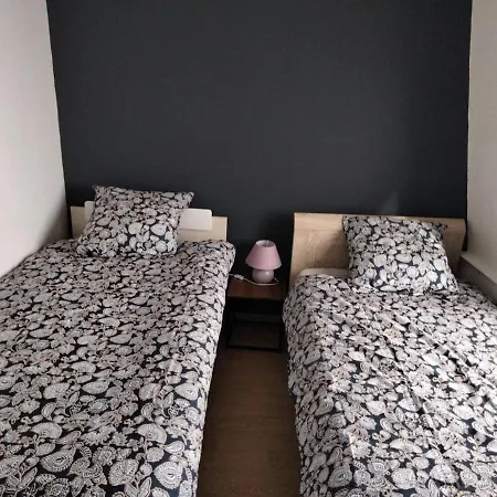 L'oasis Urbain * Duinkerke