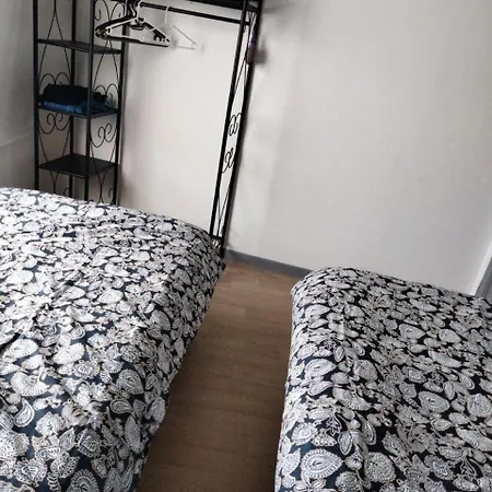 L'oasis Urbain * Duinkerke