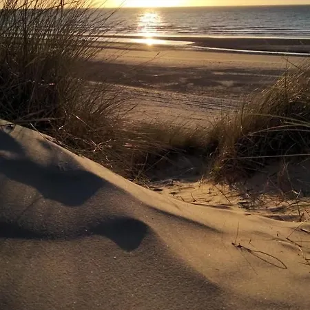 L'oasis Urbain Appartement *