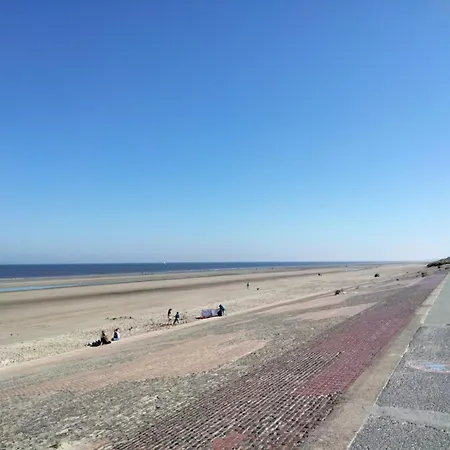 L'oasis Urbain Appartement