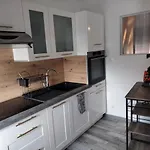 Apartman L'oasis Urbain Dunkirk