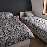 L'oasis Urbain Apartment Dunkirk