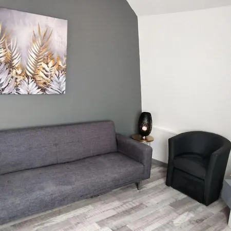 L'oasis Urbain *