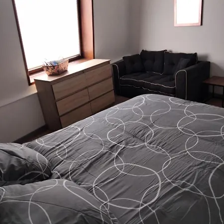 Lägenhet L'oasis Urbain *