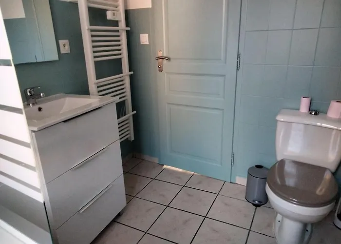 L'oasis Urbain * Dunkirk