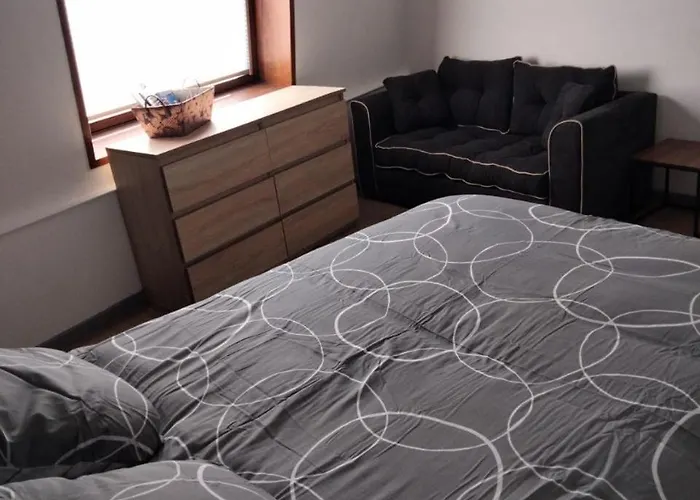 Apartment L'oasis Urbain *