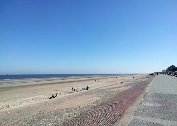 L'oasis Urbain Appartement